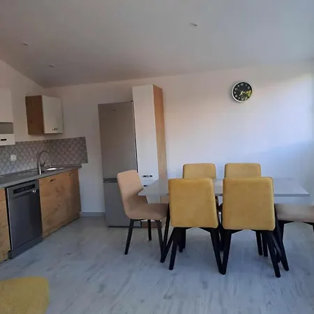 Apartment Dana - Two Bedroom 1 *