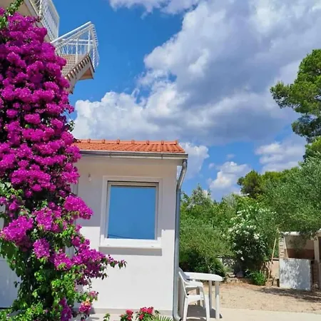 Dana - Two Bedroom 1 * Srima